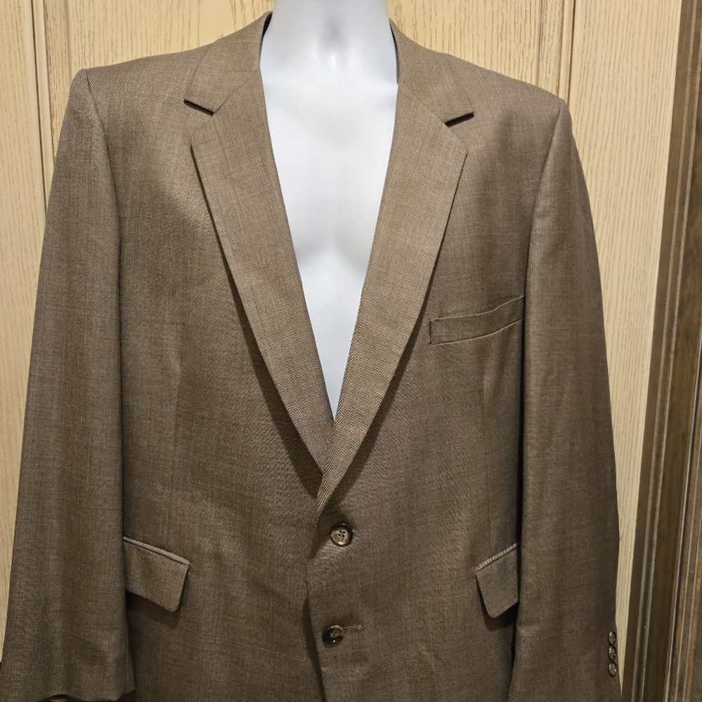 Vintage Eagle Clothes Blazer Unknown Size